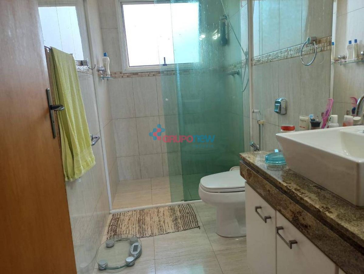 Casa de Condomínio com 4 quartos, Condomínio Condados de Bouganville - Lagoa Santa