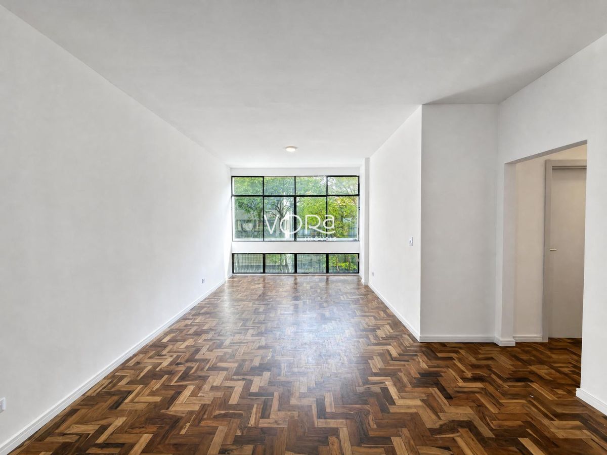 Apartamento, 3 quartos, 94 m² - Foto 2