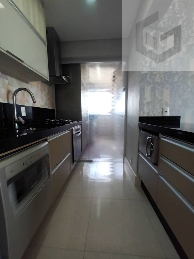 Apartamento com 3 quartos à Venda, Vila Gomes Cardim - São Paulo