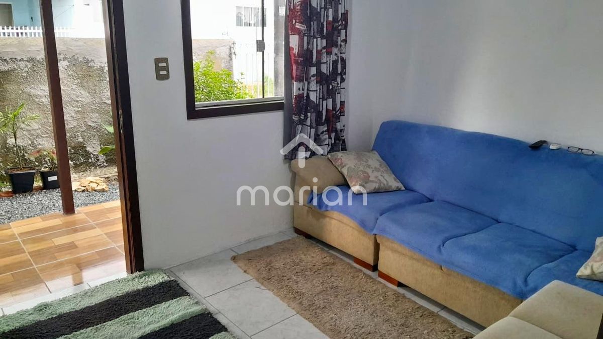 Casa com 2 quartos, Nossa Senhora de Fátima - Penha