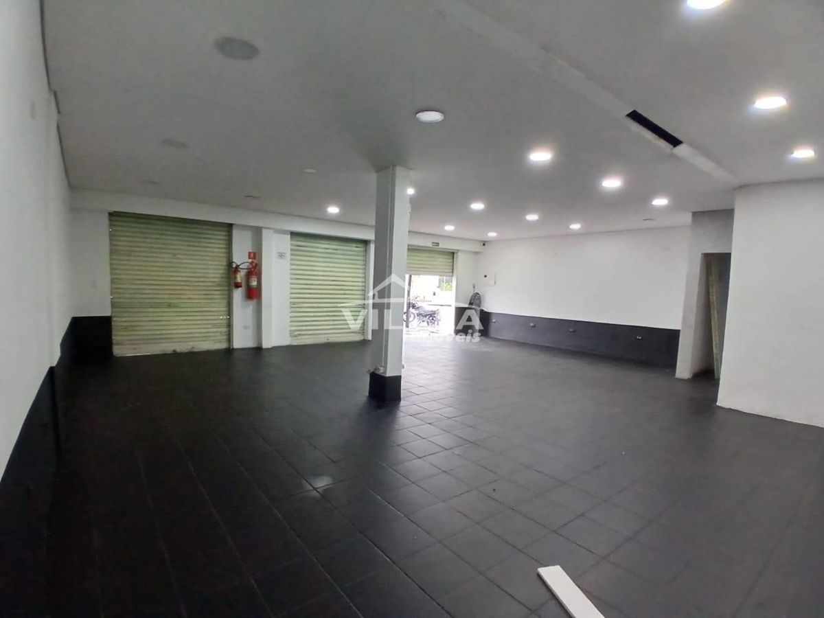 Sala comercial centro locação