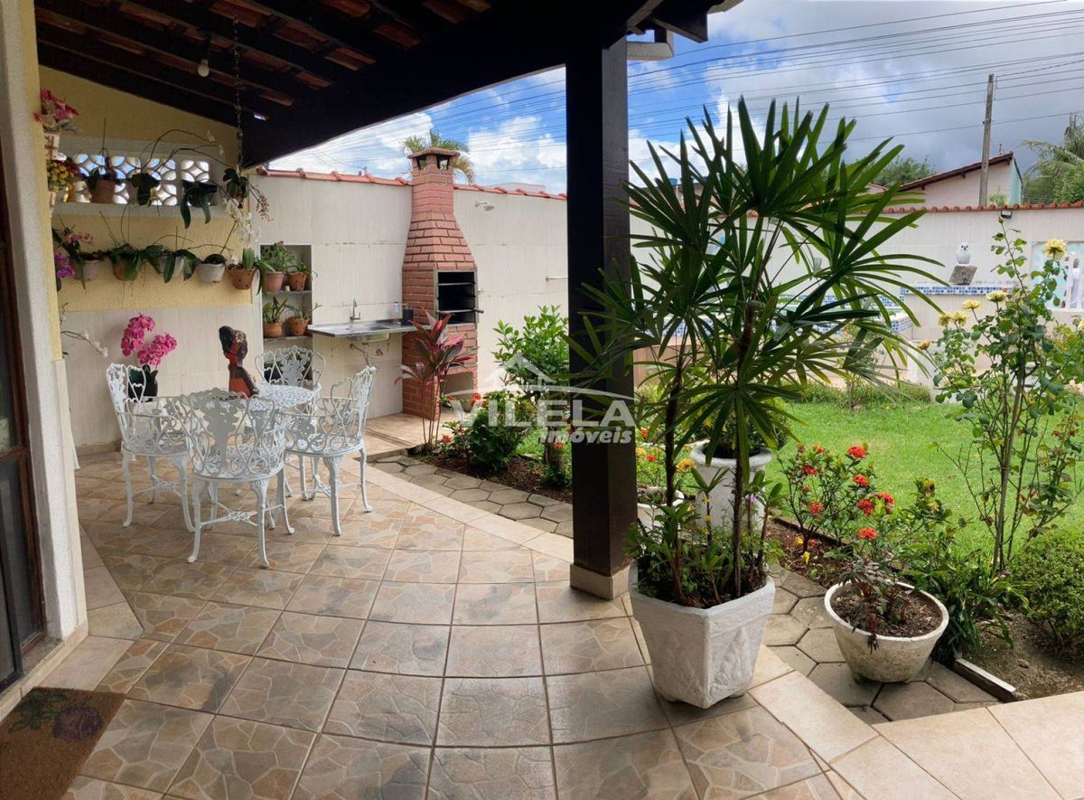 Casa venda