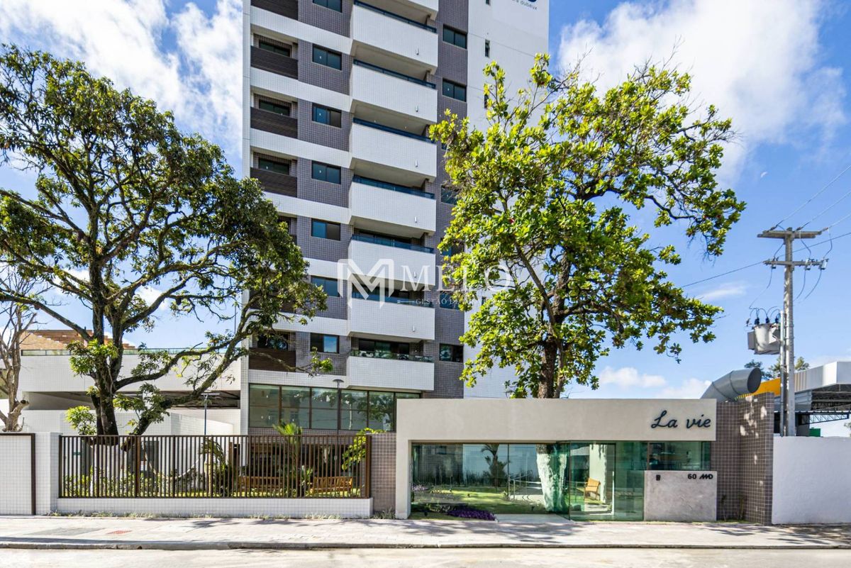 Apartamento, 2 quartos, 56 m² - Foto 30