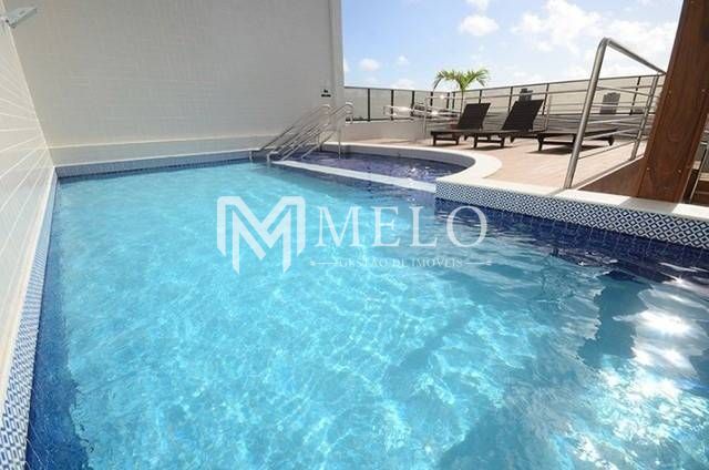 Apartamento, 2 quartos, 58 m² - Foto 13
