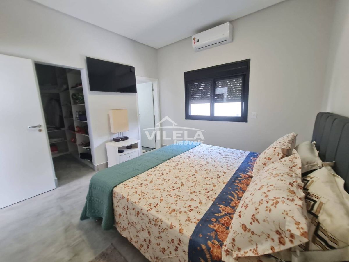 Condomínio Costa Nova Sobrado