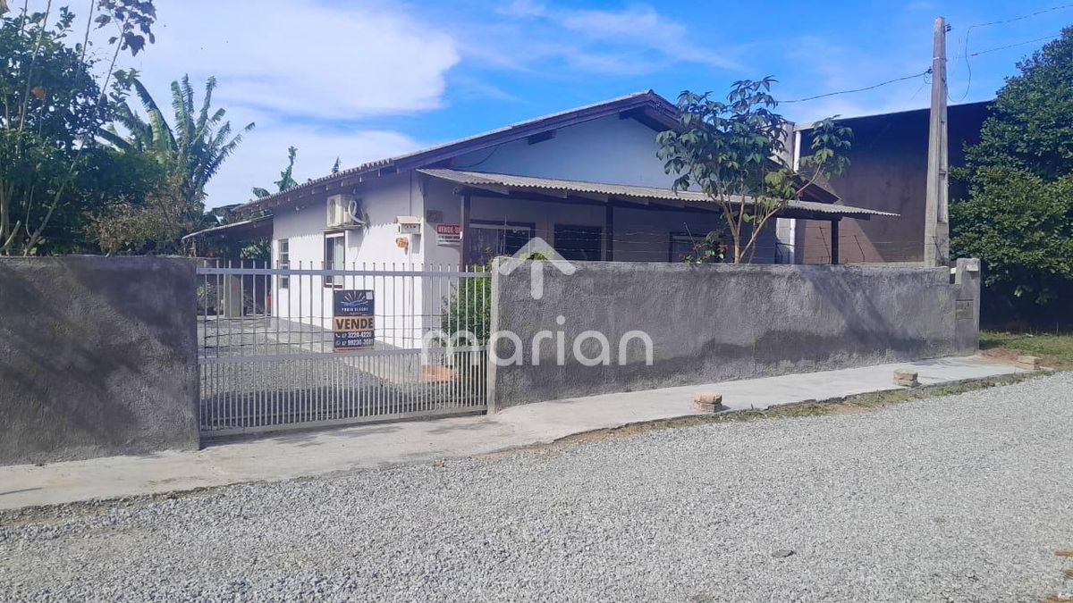 Casa com 2 quartos, Nossa Senhora de Fátima - Penha