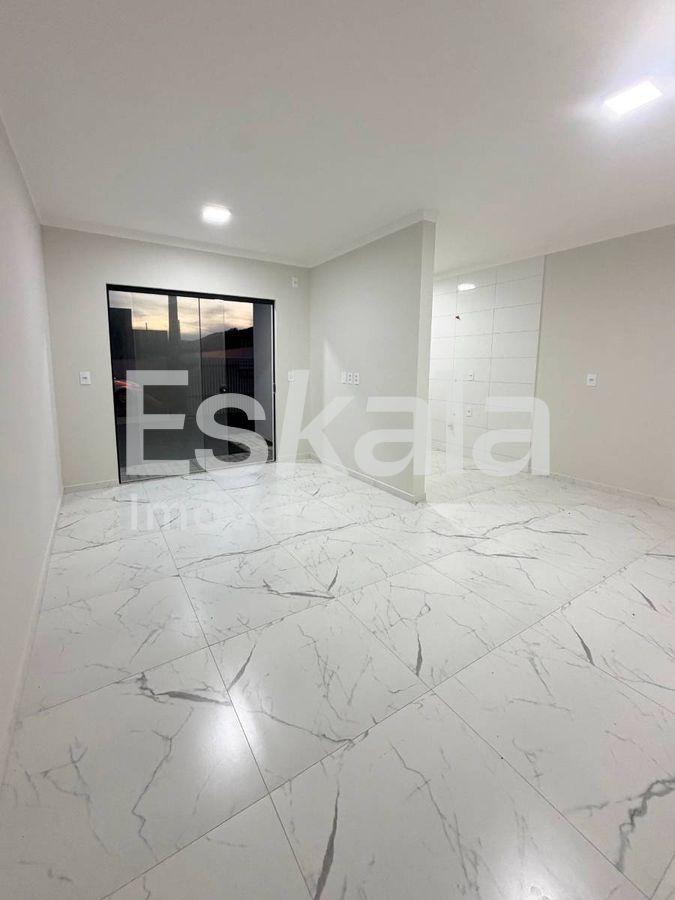 Casa, 3 quartos, 77 m² - Foto 2