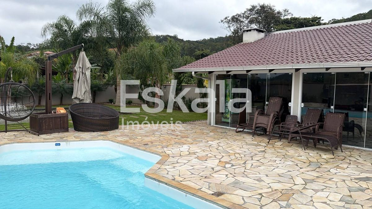 Casa, 3 quartos - Foto 12
