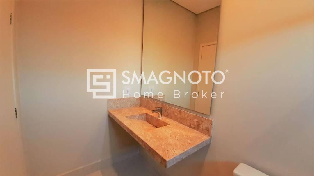 Casa de Alto Padrão com 3 Suítes no Condomínio Park Campestre I em Piracicaba Venda e Locação Smagnoto Home Broker