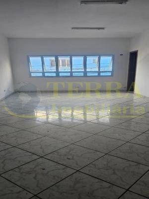 Sala Comercial Localizada em Quitauna/Osasco - 1