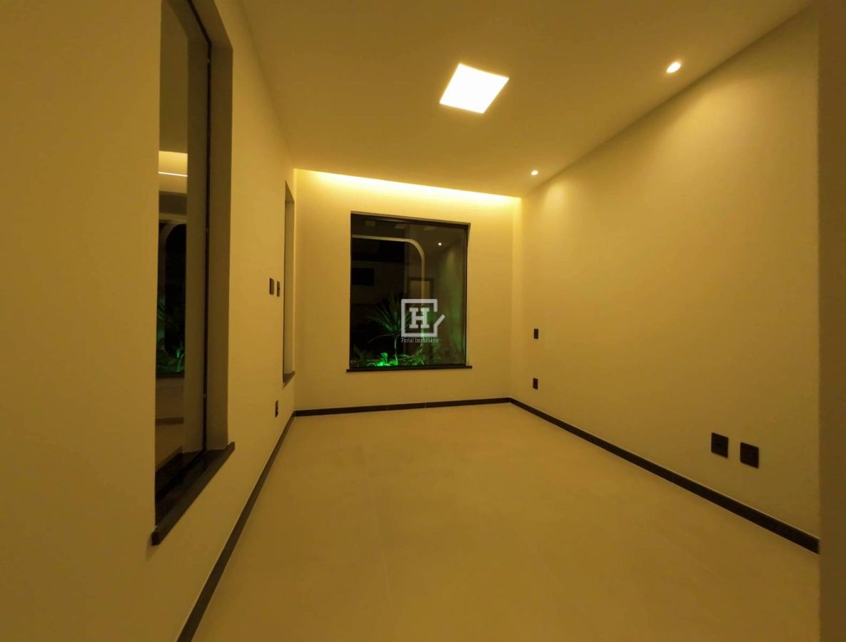Casa de Condomínio com 3 quartos, Zona de Expansão (Mosqueiro) - Aracaju