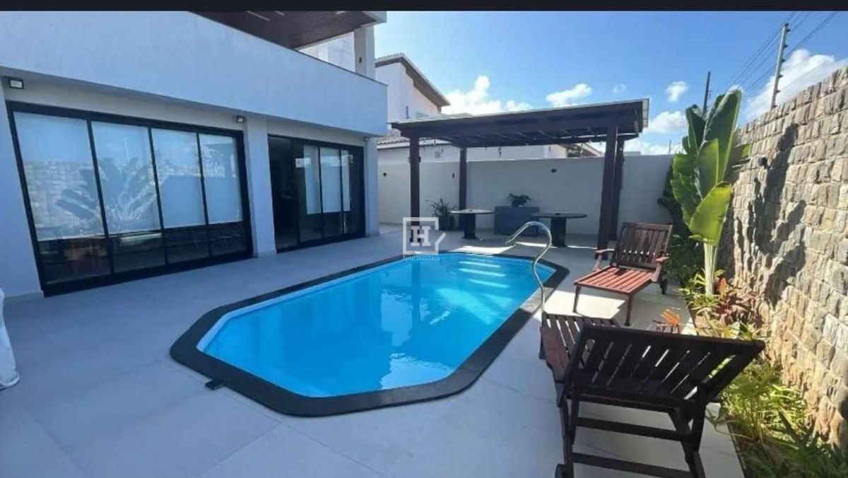 Casa de Condomínio com 4 quartos à Venda, Aruana - Aracaju - foto 10