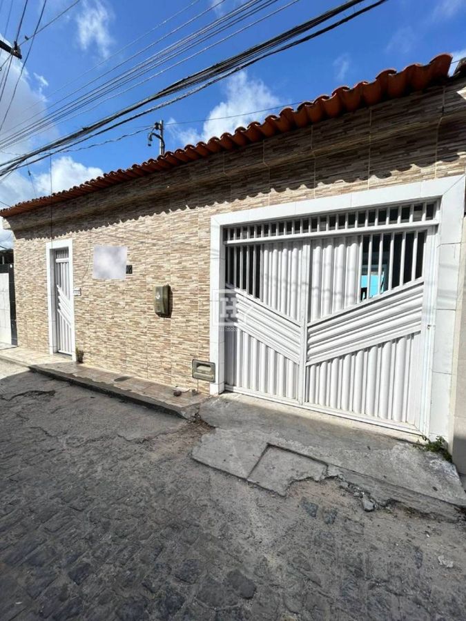 Casa com 2 quartos à Venda, Ponto Novo - Aracaju