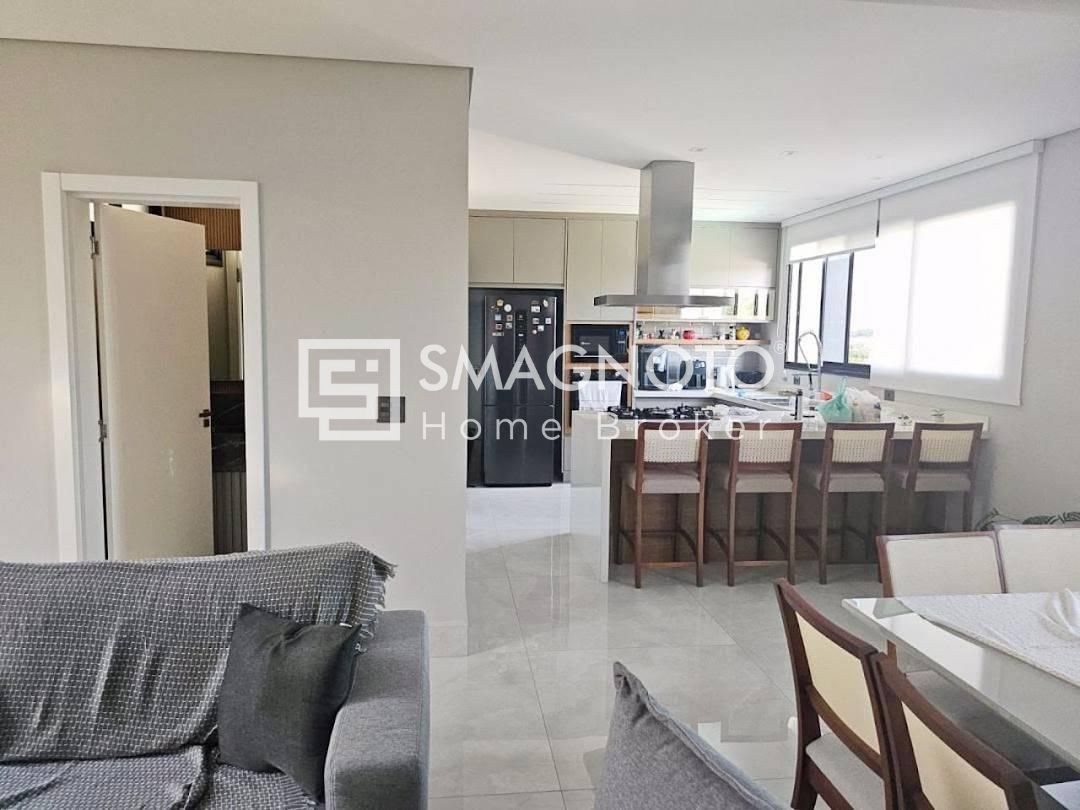 Casa com 3 dormitórios à venda, 280 m² por R$ 2.280.000,00 - Santa Rosa - Piracicaba/SP