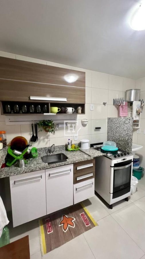 Apartamento com 2 quartos à Venda, Ribuleirinha - Estância