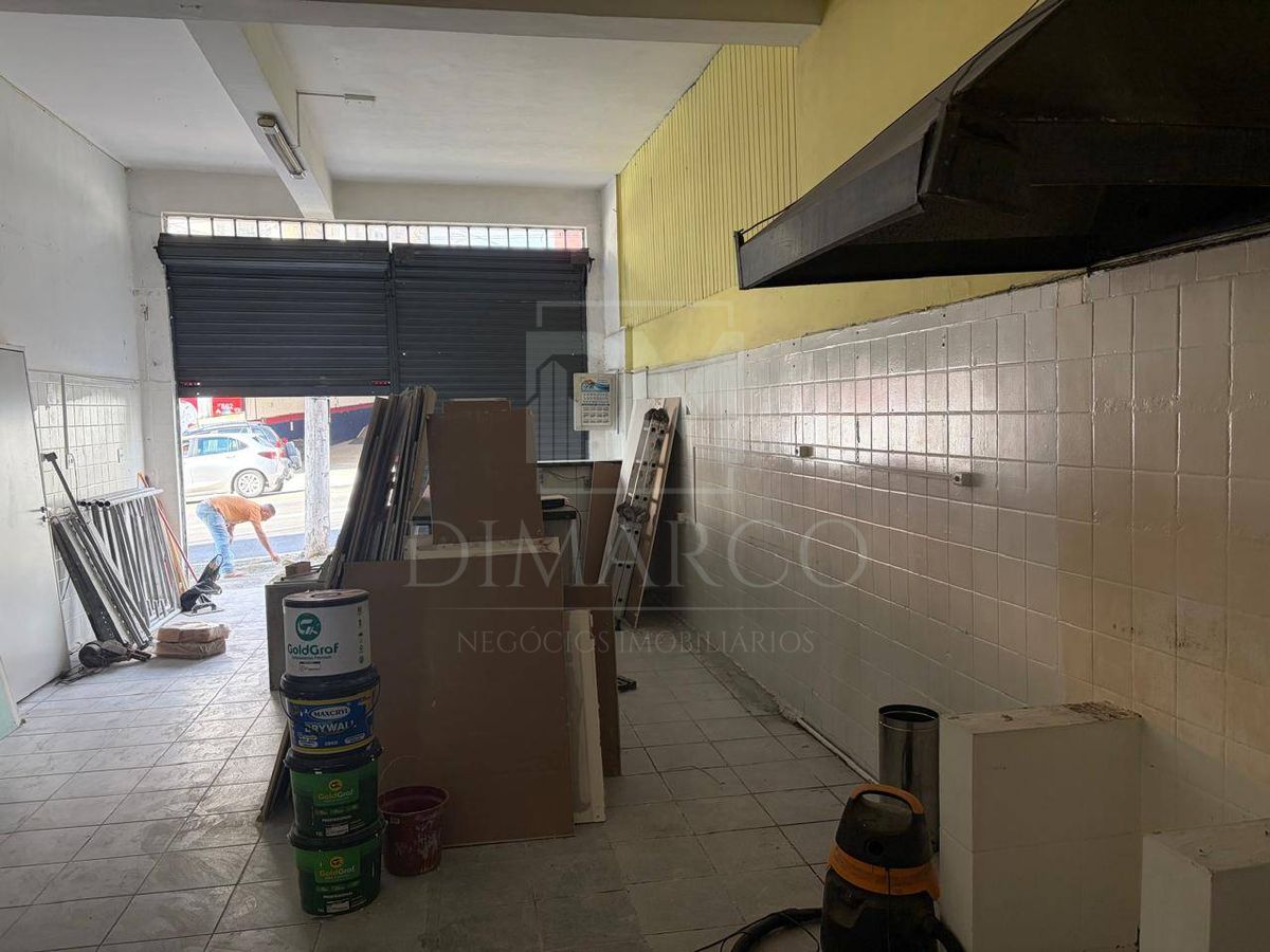 Loja-Salão, 100 m² - Foto 7