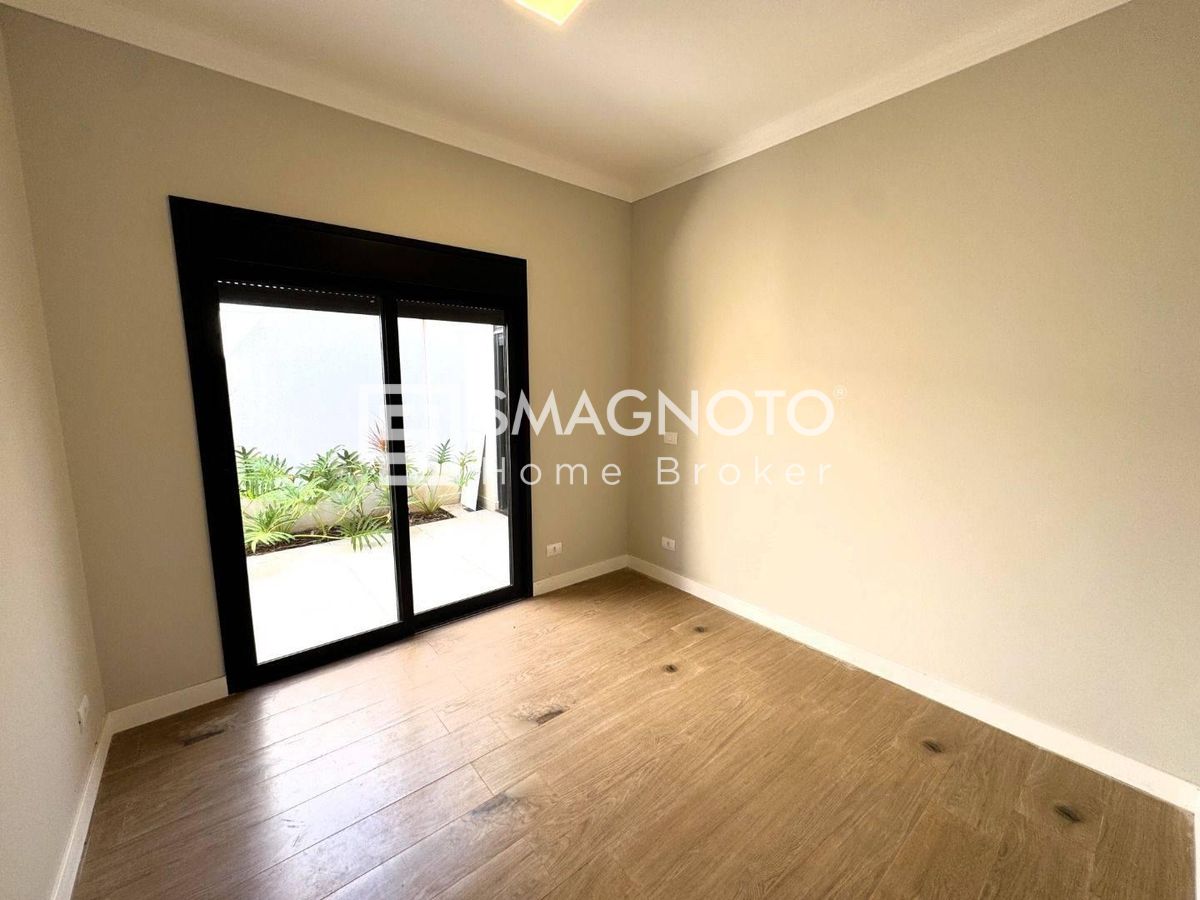 Casa com 3 dormitórios à venda, 130 m² por R$ 950.000,00 - Água Branca - Piracicaba/SP