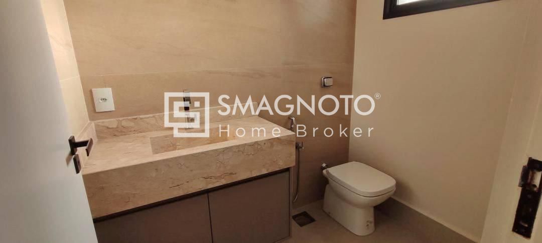Sobrado com 3 dormitórios à venda, 196 m² por R$ 1.370.000,00 - Pompéia - Piracicaba/SP