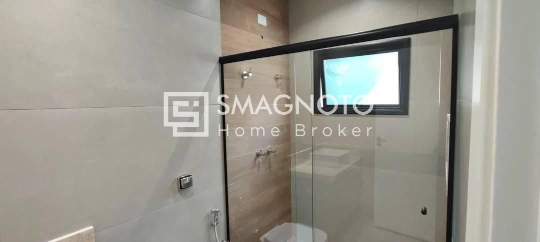Sobrado com 3 dormitórios à venda, 196 m² por R$ 1.370.000,00 - Pompéia - Piracicaba/SP