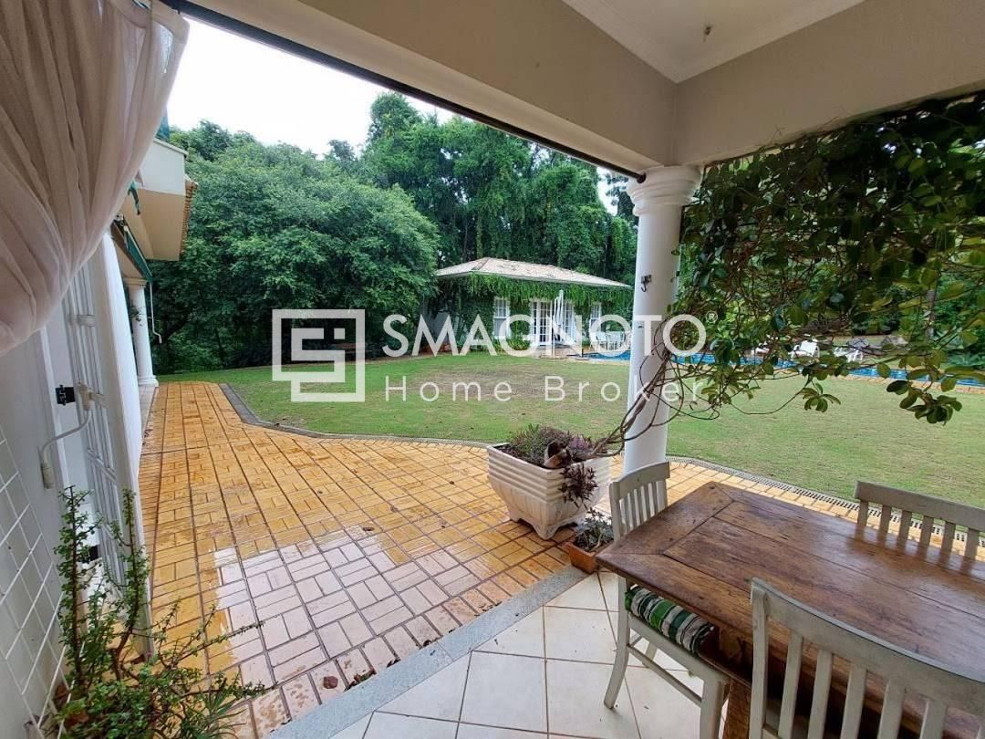 Sobrado com 5 dormitórios à venda, 313 m² por R$ 2.990.000,00 - Campestre - Piracicaba/SP