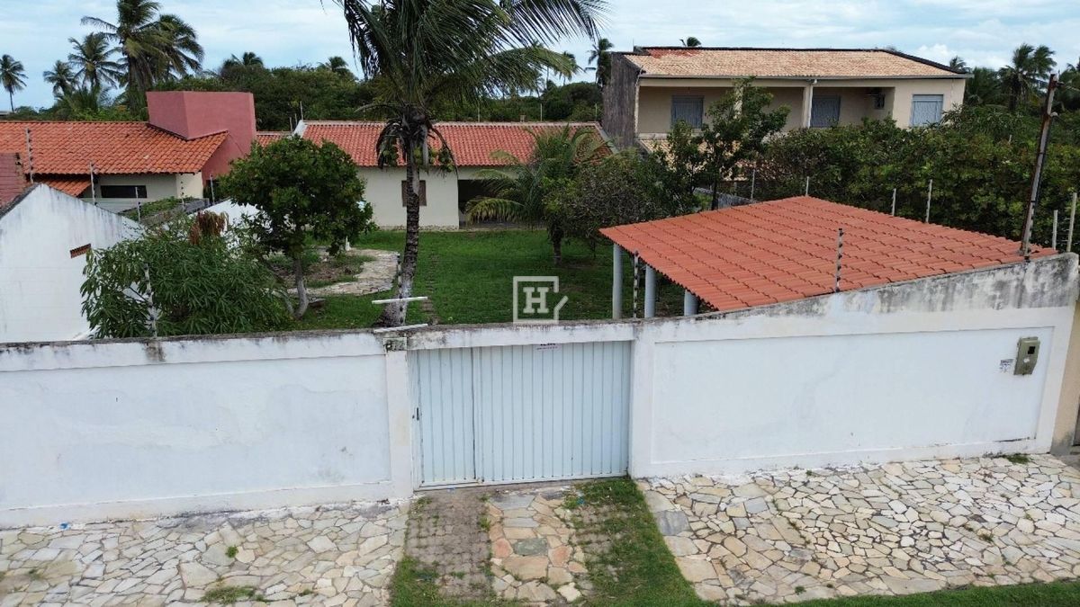 Casa com 1 quarto, São José dos Náufragos - Aracaju