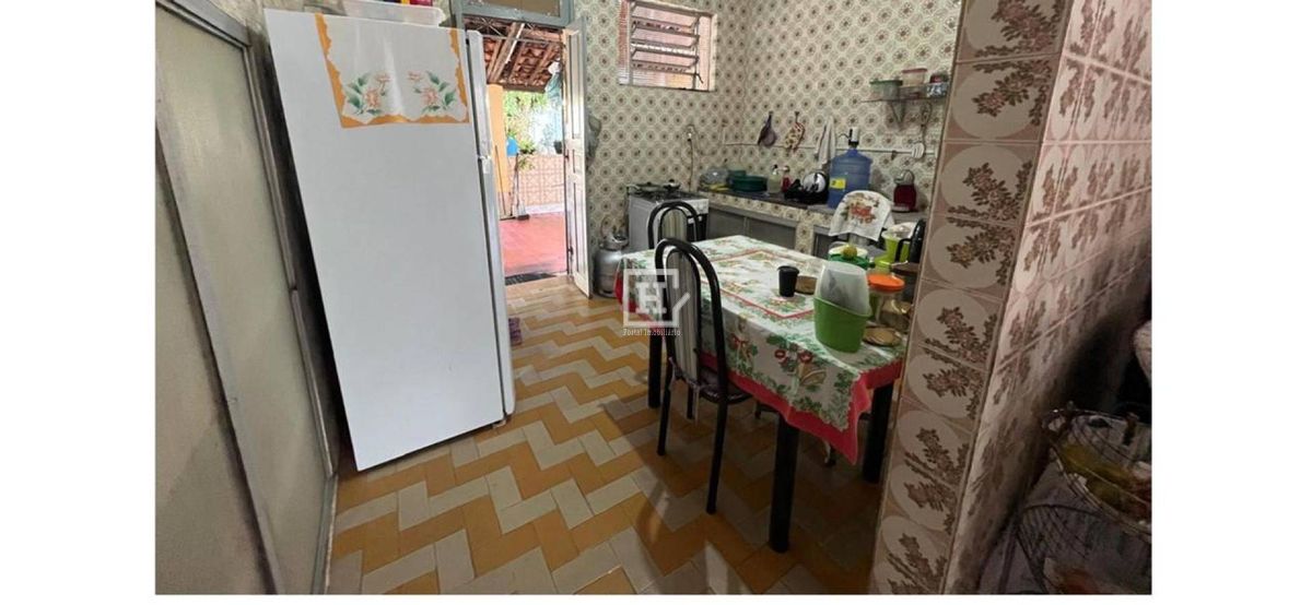 Casa com 3 quartos, Getúlio Vargas - Aracaju