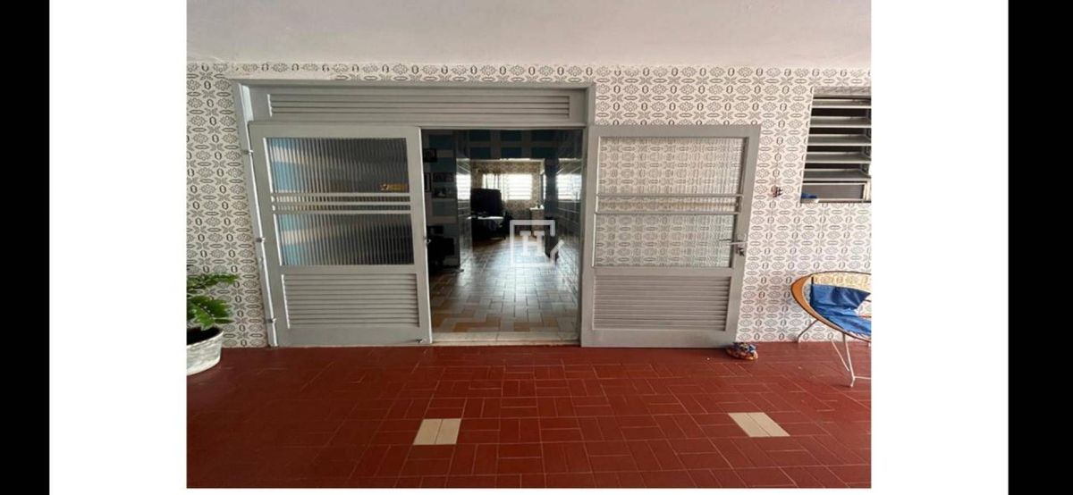 Casa com 3 quartos, Getúlio Vargas - Aracaju