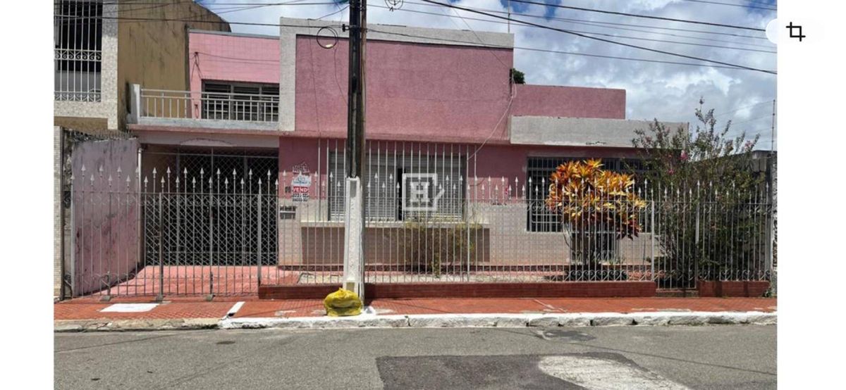 Casa com 3 quartos, Getúlio Vargas - Aracaju