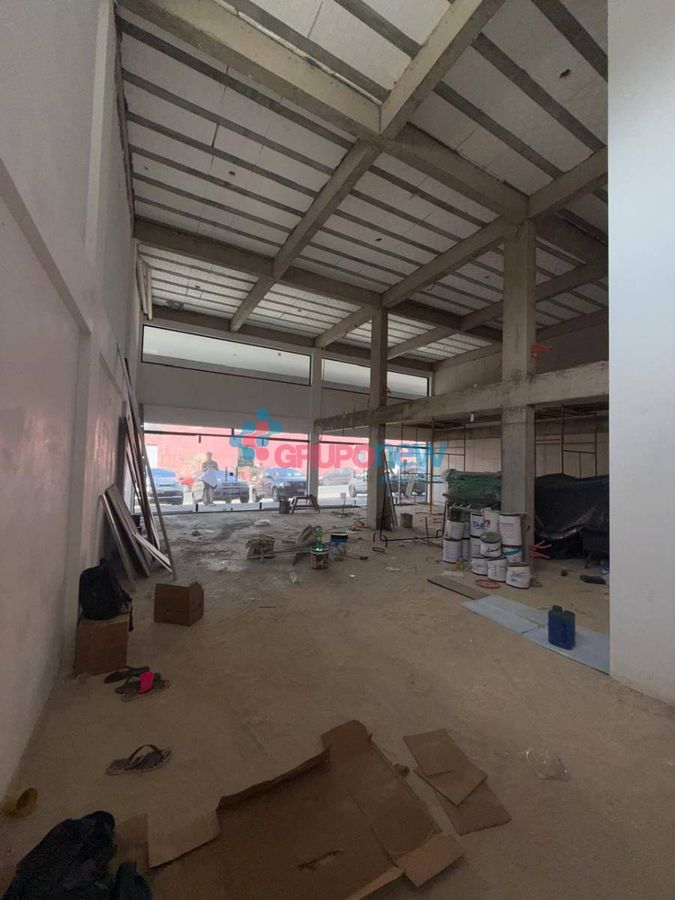 Loja-Salão, 52 m² - Foto 5