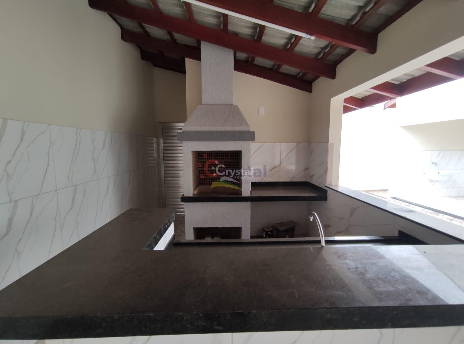 Casa Térrea em Loteamento Villa Jatobá - Avaré. Foto 2