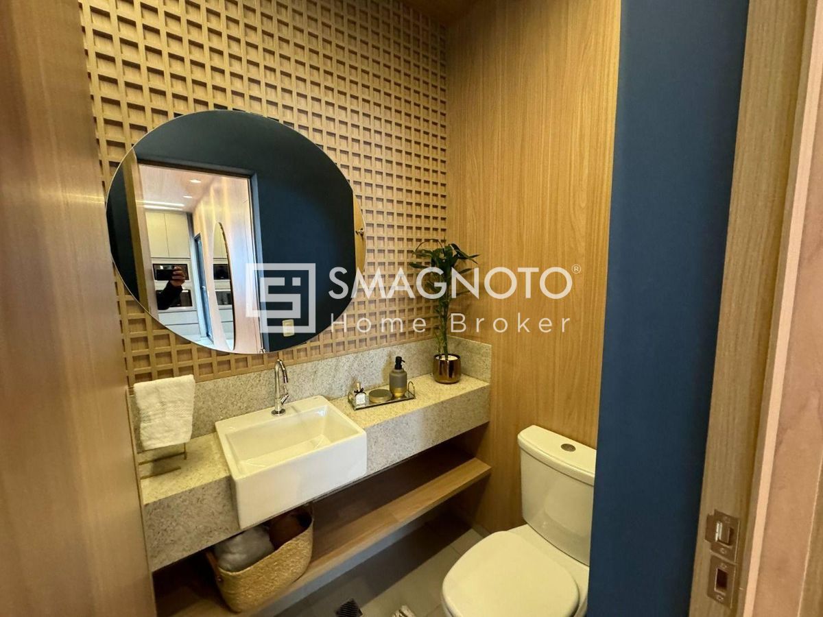 Casa com 3 dormitórios à venda, 119 m² por R$ 782.377,27 - Santa Rosa - Piracicaba/SP