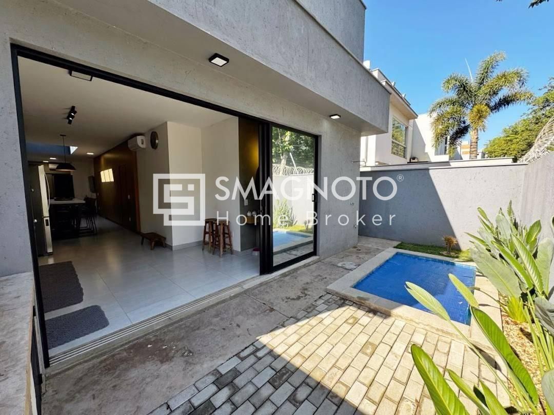 Casa com 3 quartos, Ondas - Piracicaba - foto 26