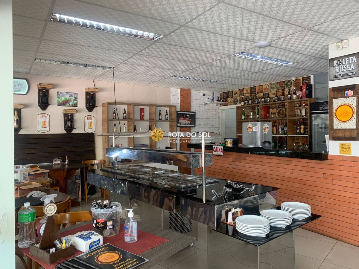 Salas comerciais para Restaurante à venda na Avenida principal Praia Centro Bombinhas SC - 6
