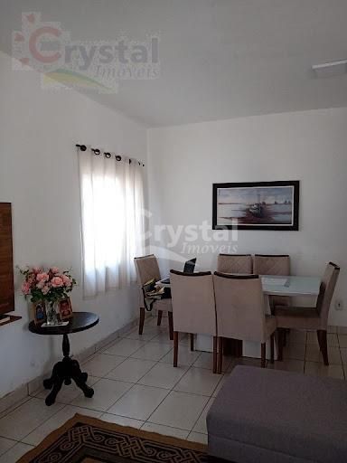 Casa com 2 quartos, Chácara Elisa - Avaré. Foto 5