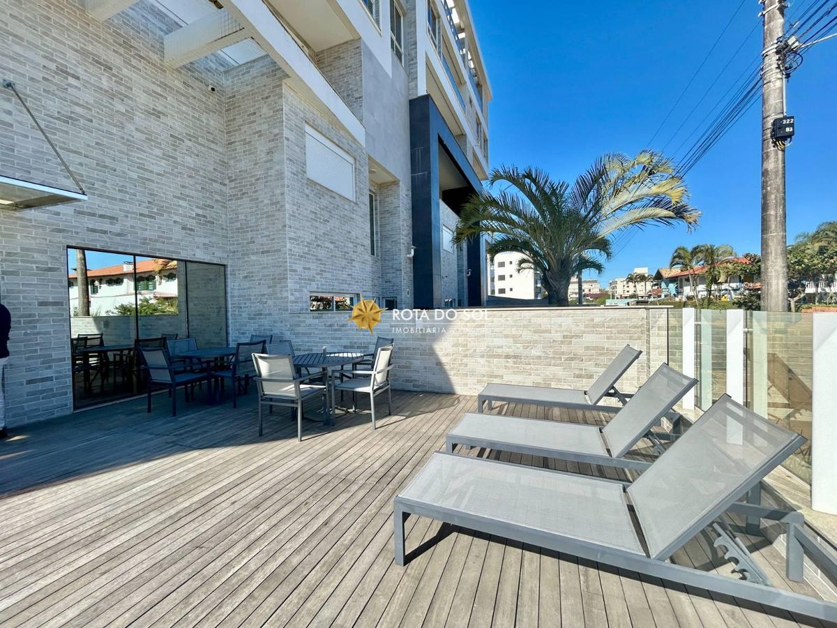 Badejo Residencial Cobertura vista mar 2 suítes à venda Praia Mariscal Bombinhas SC — foto 13