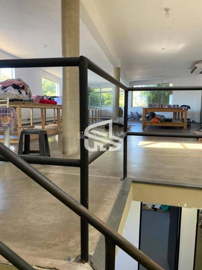 Loja-Salão, 1095 m² - Foto 4