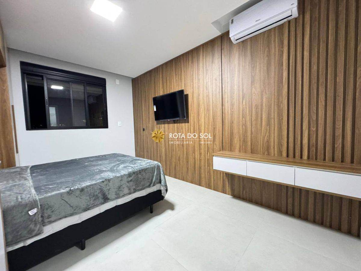 Maju Residence Apartamento novo 2 suítes à venda praia de Bombas Bombinhas SC - 25