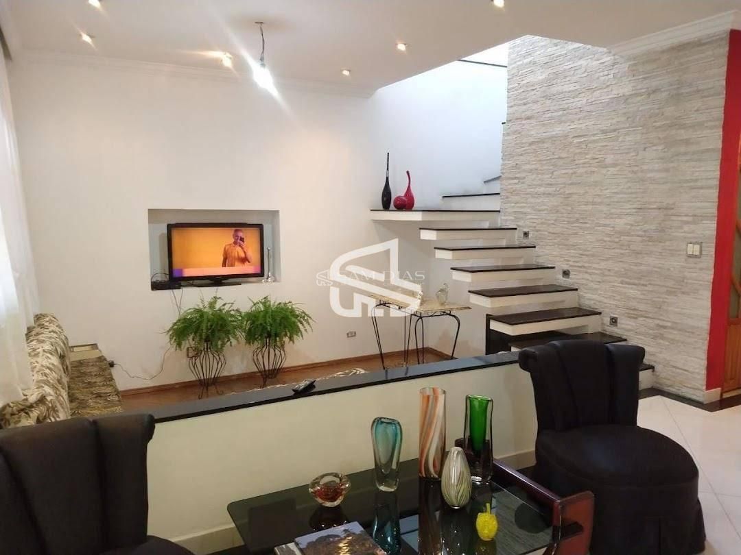 Casa, 5 quartos, 350 m² - Foto 10