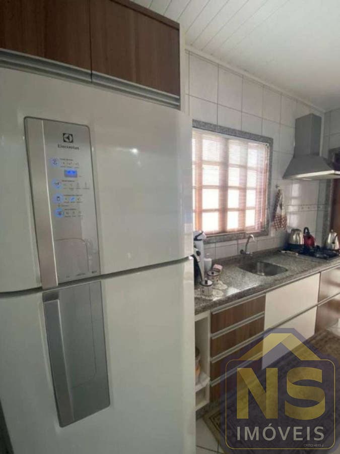 Casa de 2 quartos, 110m² no bairro Fazenda, em Itajaí | Eu Corretor