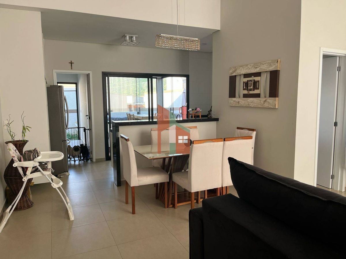 Casa a venda na reserva ybyrá