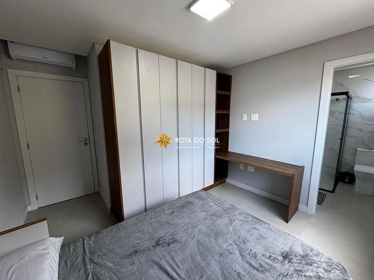 Maju Residence Apartamento novo 2 suítes à venda praia de Bombas Bombinhas SC - 39