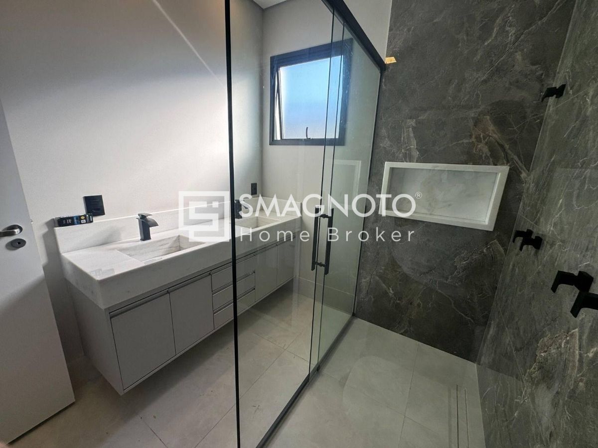 Casa de Condomínio com 3 quartos à Venda, Residencial Fazenda Pinheirinho - Rio das Pedras