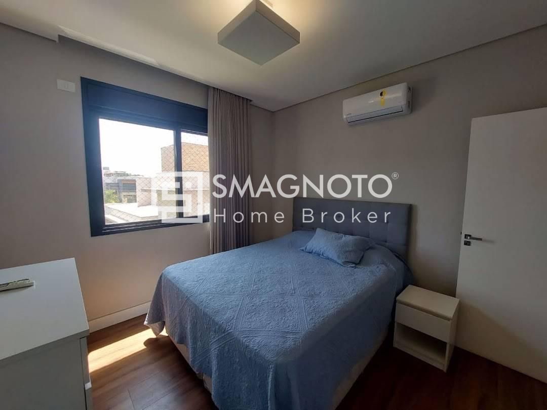 Sobrado com 3 dormitórios à venda, 246 m² por R$ 2.250.000,00 - Santa Rosa - Piracicaba/SP