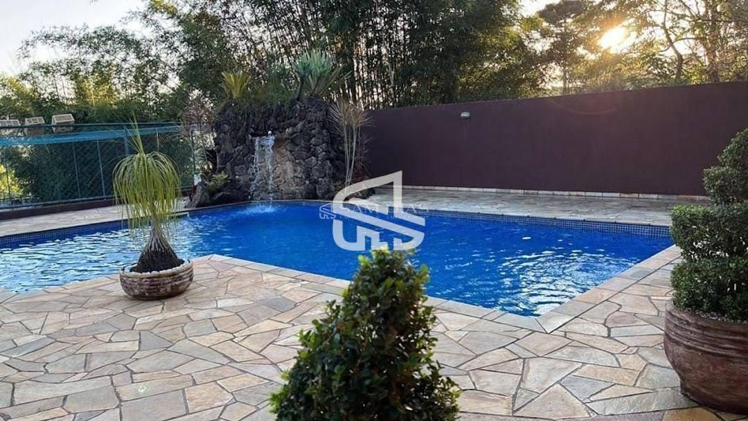 Casa, 5 quartos, 420 m² - Foto 26