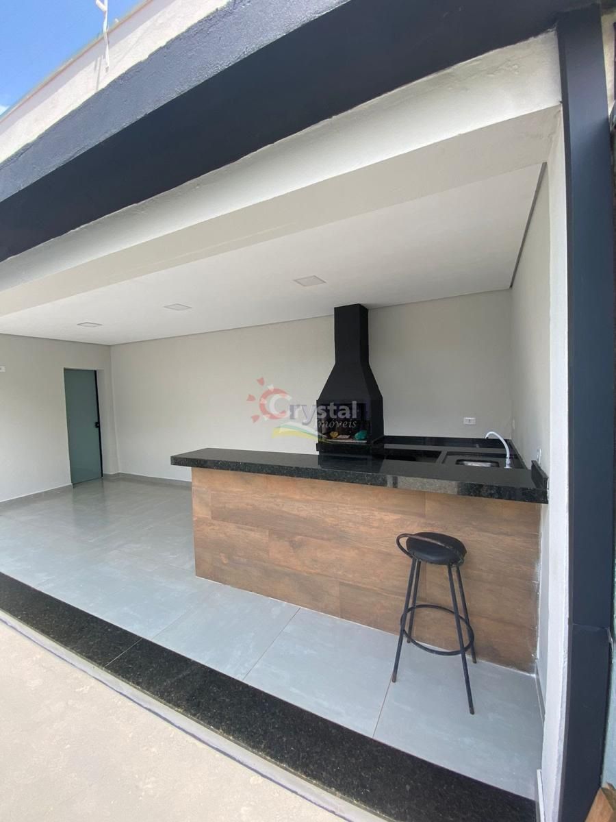 Casa em Jardim Paraíso - Avaré. Foto 2