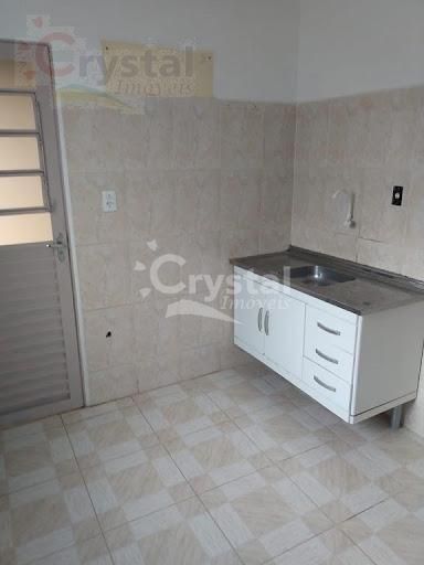 Casa com 2 quartos, Residencial Nova Avaré - Avaré. Foto 5
