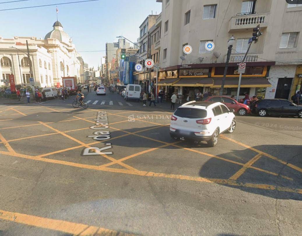 Loja-Salão, 500 m² - Foto 2