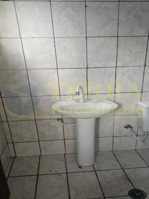 Sala Comercial Localizada em Quitauna/Osasco - 2