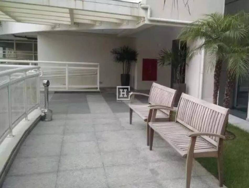 Sala-Conjunto, 32 m² - Foto 5