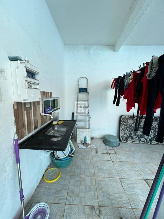 Casa com 2 quartos à Venda, Ponto Novo - Aracaju